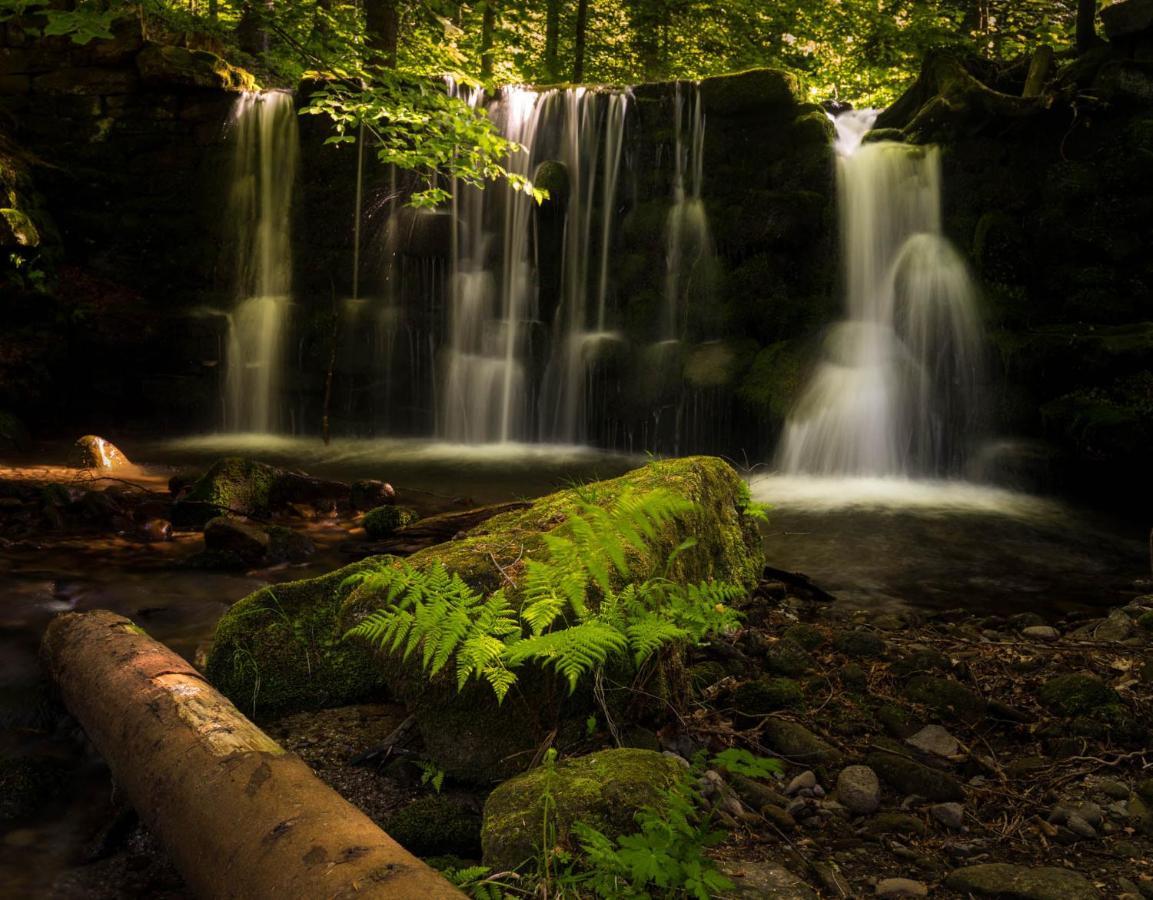 Willa Ksiezowka - Wislanka Exteriér fotografie